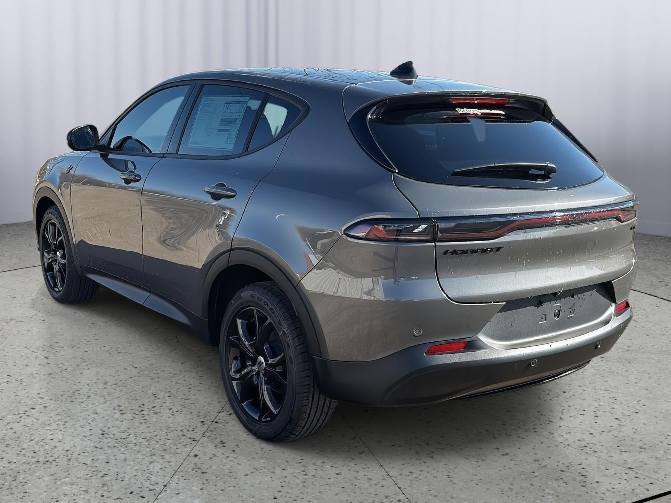 2025 Dodge Hornet GT