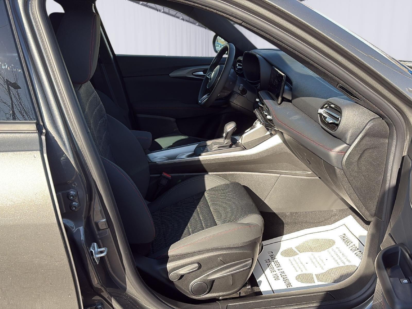 2025 Dodge Hornet GT