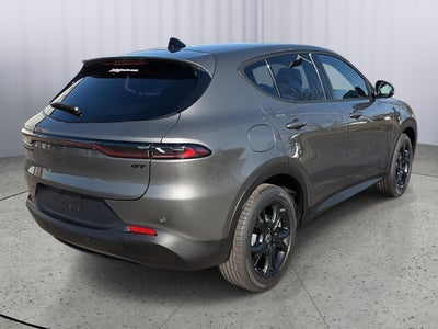 2025 Dodge Hornet GT