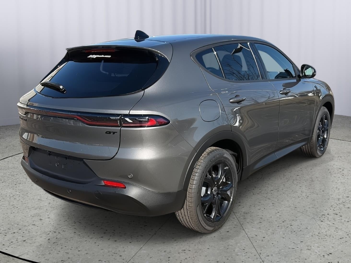 2025 Dodge Hornet GT