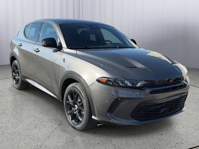 2025 Dodge Hornet GT