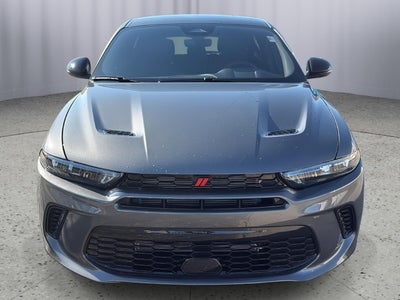 2025 Dodge Hornet GT