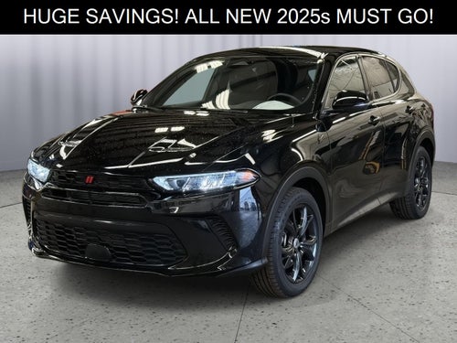 2025 Dodge Hornet GT