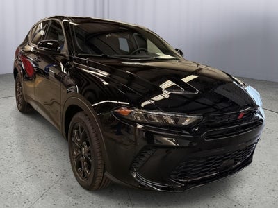 2025 Dodge Hornet GT