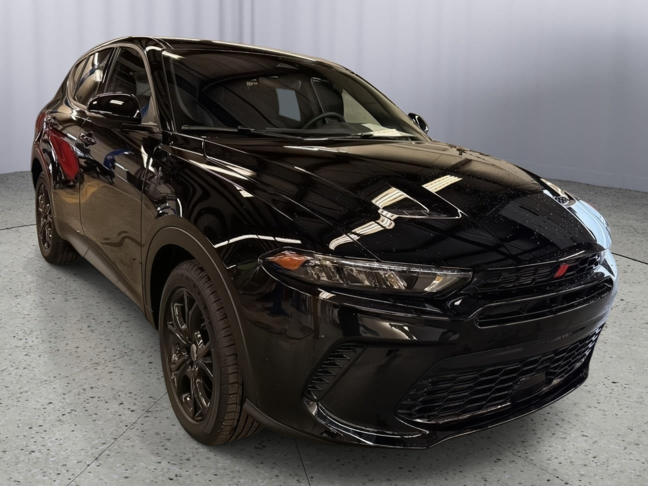 2025 Dodge Hornet GT