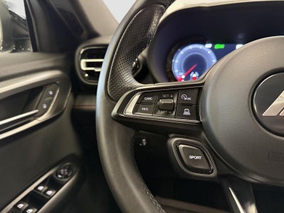 2025 Dodge Hornet GT