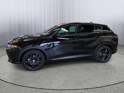 2025 Dodge Hornet GT