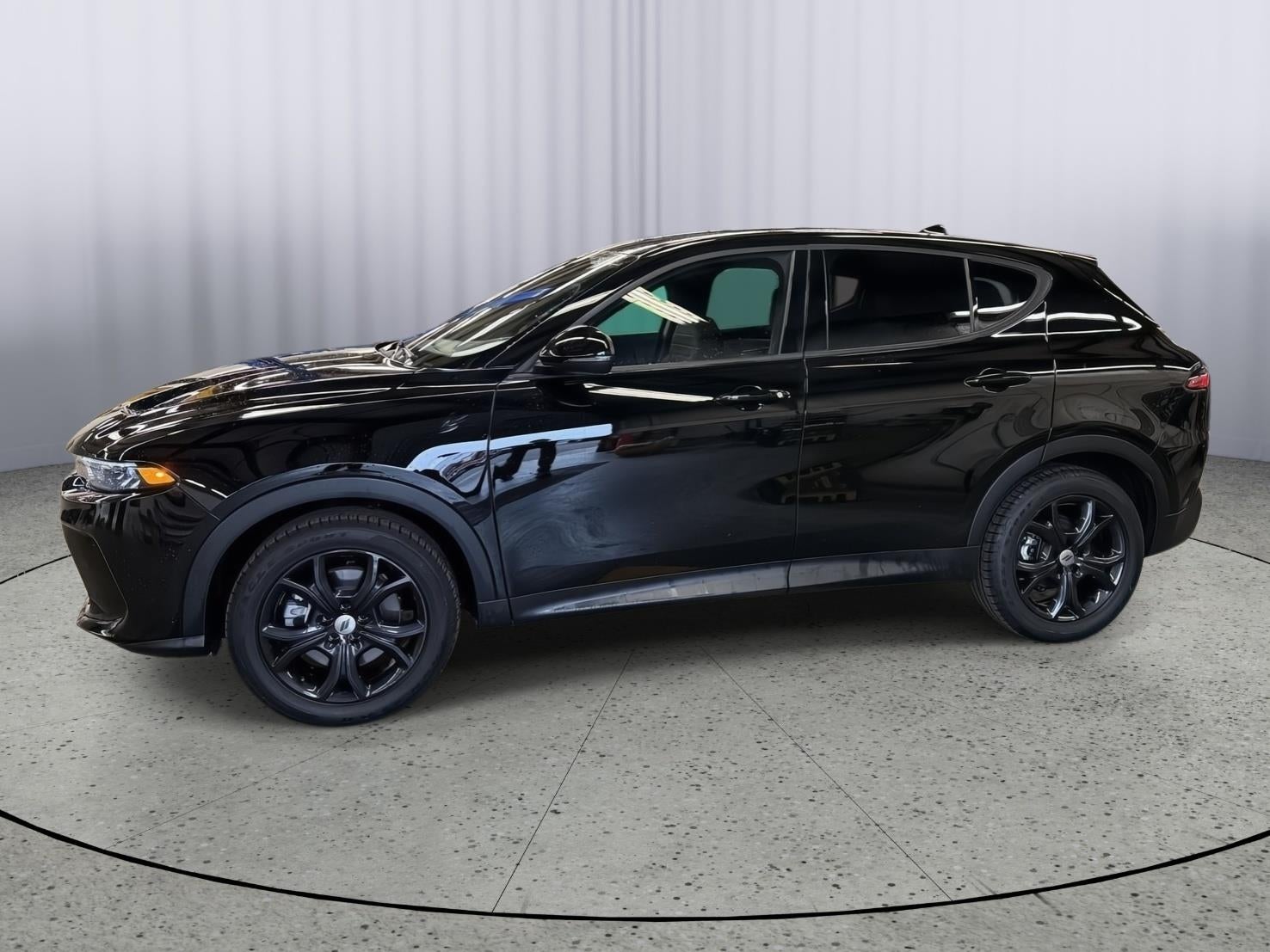 2025 Dodge Hornet GT