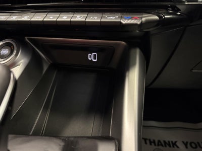 2025 Dodge Hornet GT