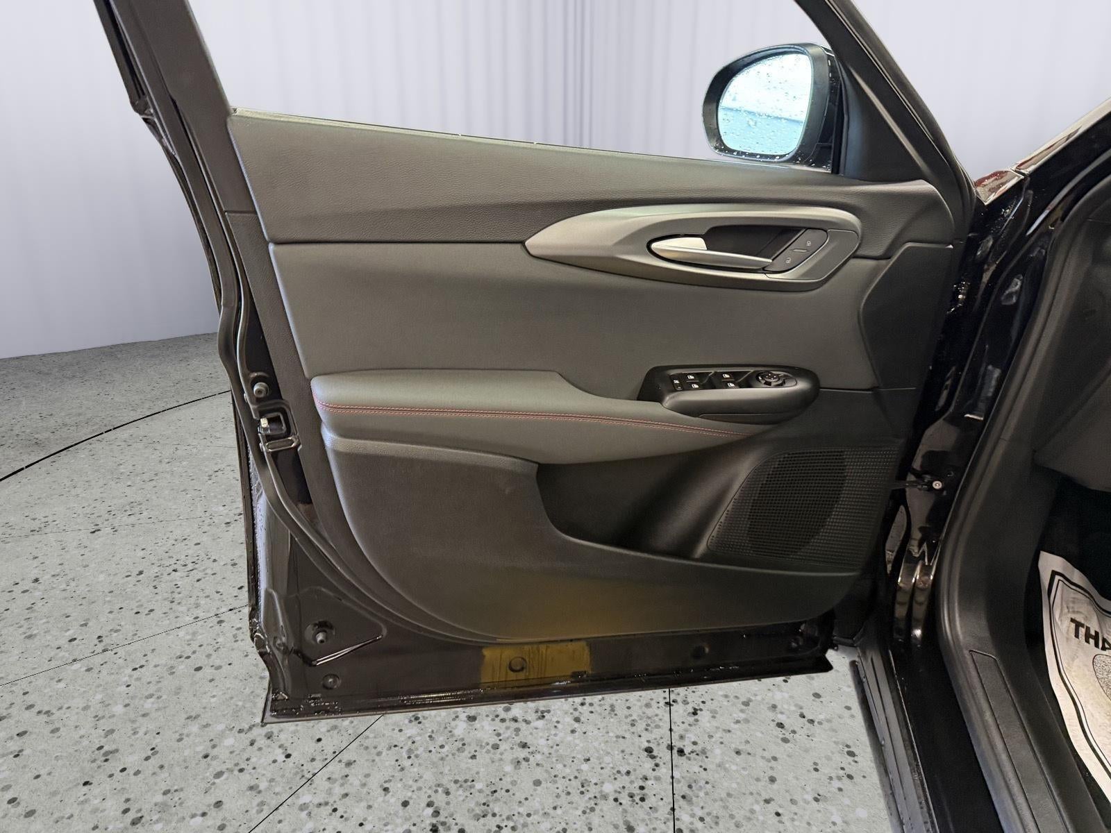 2025 Dodge Hornet GT