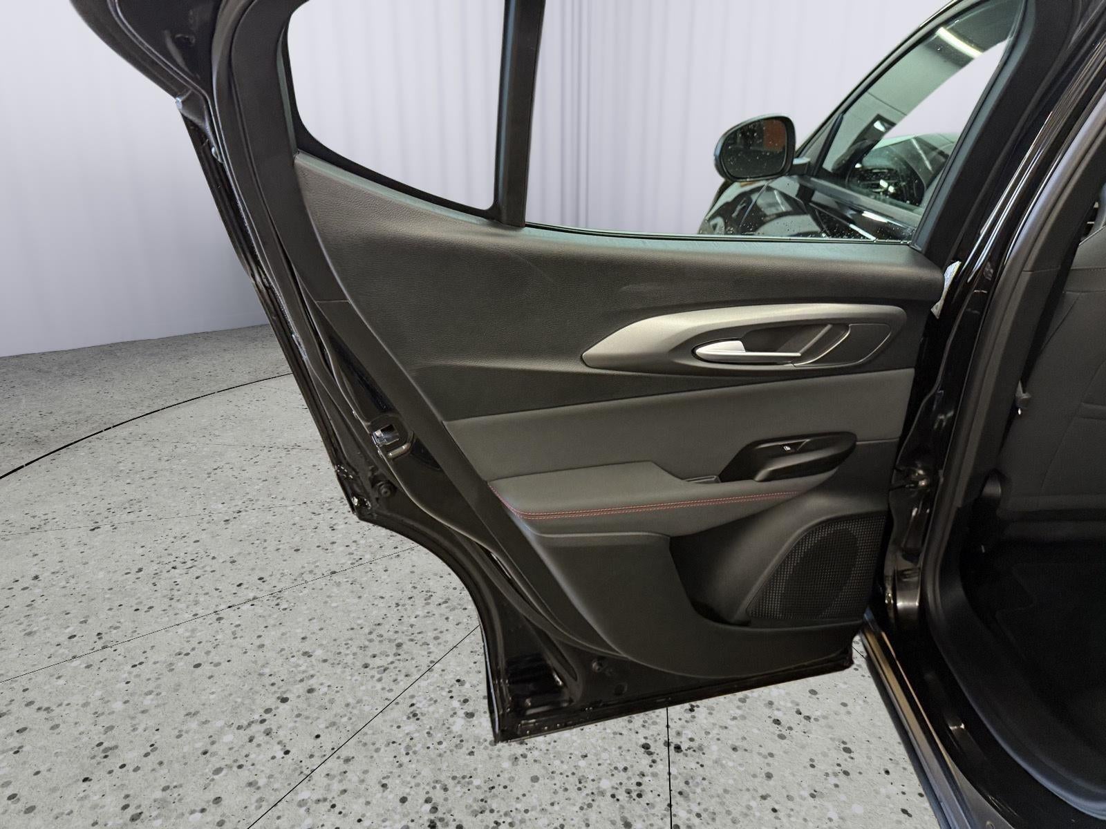 2025 Dodge Hornet GT