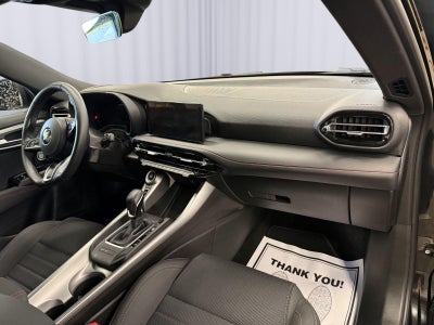 2025 Dodge Hornet GT