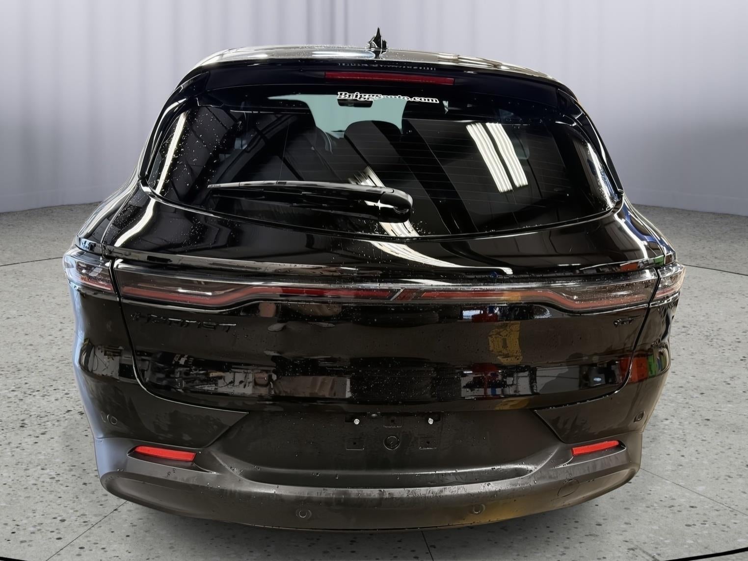 2025 Dodge Hornet GT