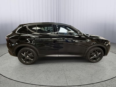 2025 Dodge Hornet GT