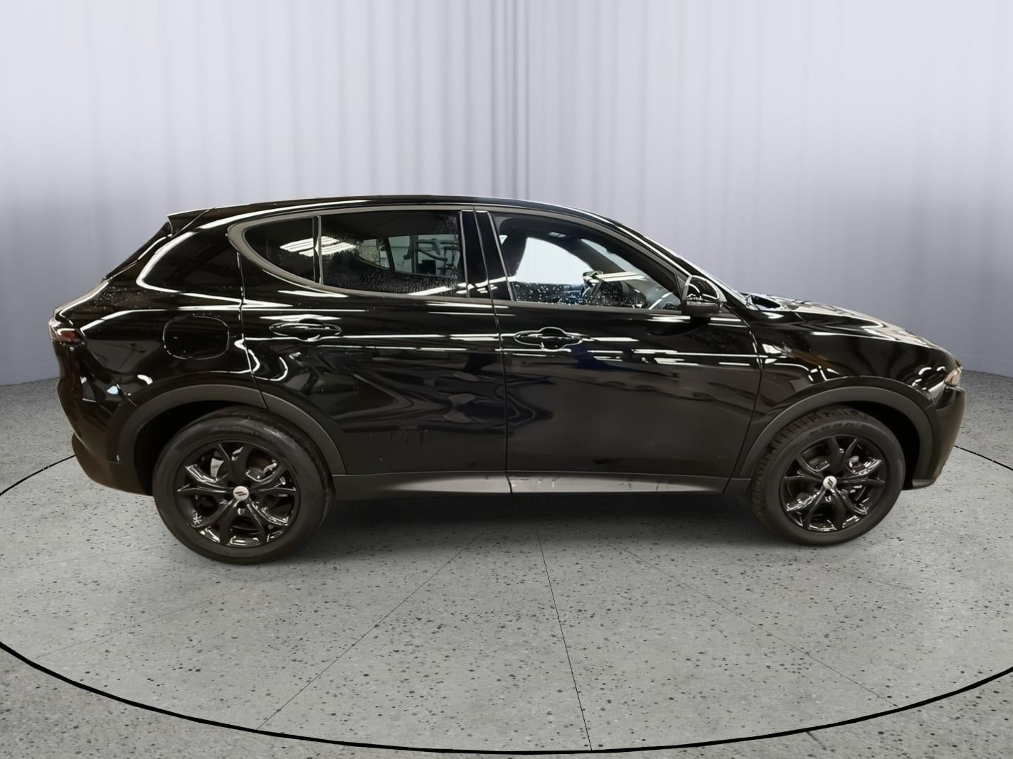2025 Dodge Hornet GT