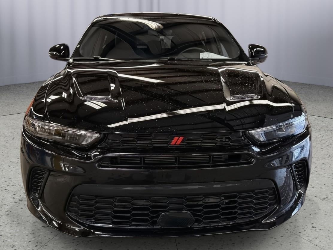 2025 Dodge Hornet GT