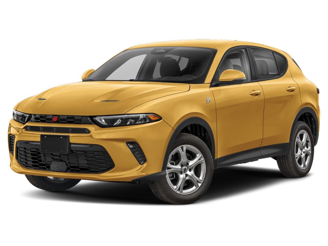 2024 Dodge Hornet GT