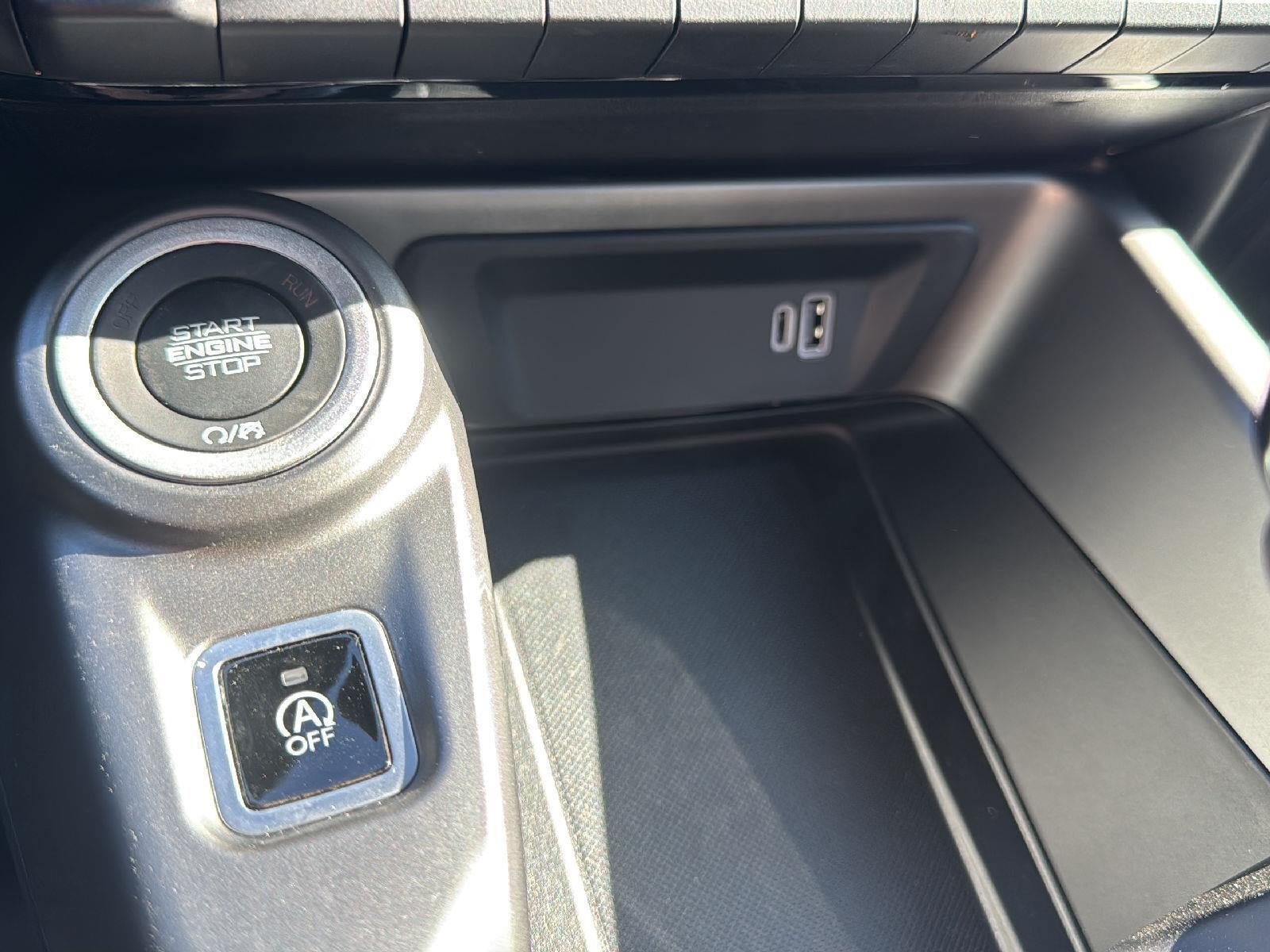 2025 Dodge Hornet GT