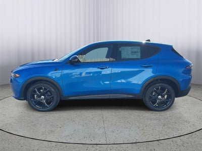 2025 Dodge Hornet GT
