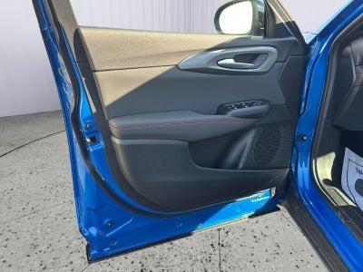 2025 Dodge Hornet GT