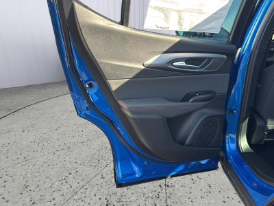2025 Dodge Hornet GT