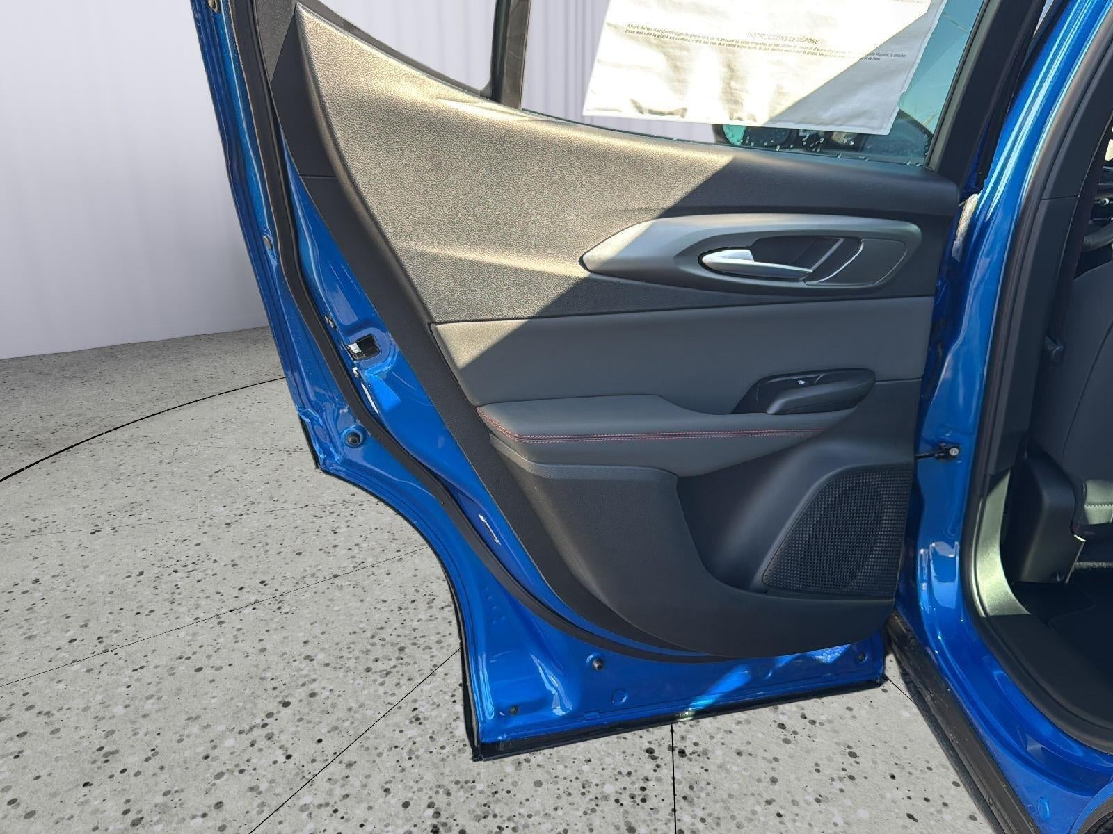 2025 Dodge Hornet GT