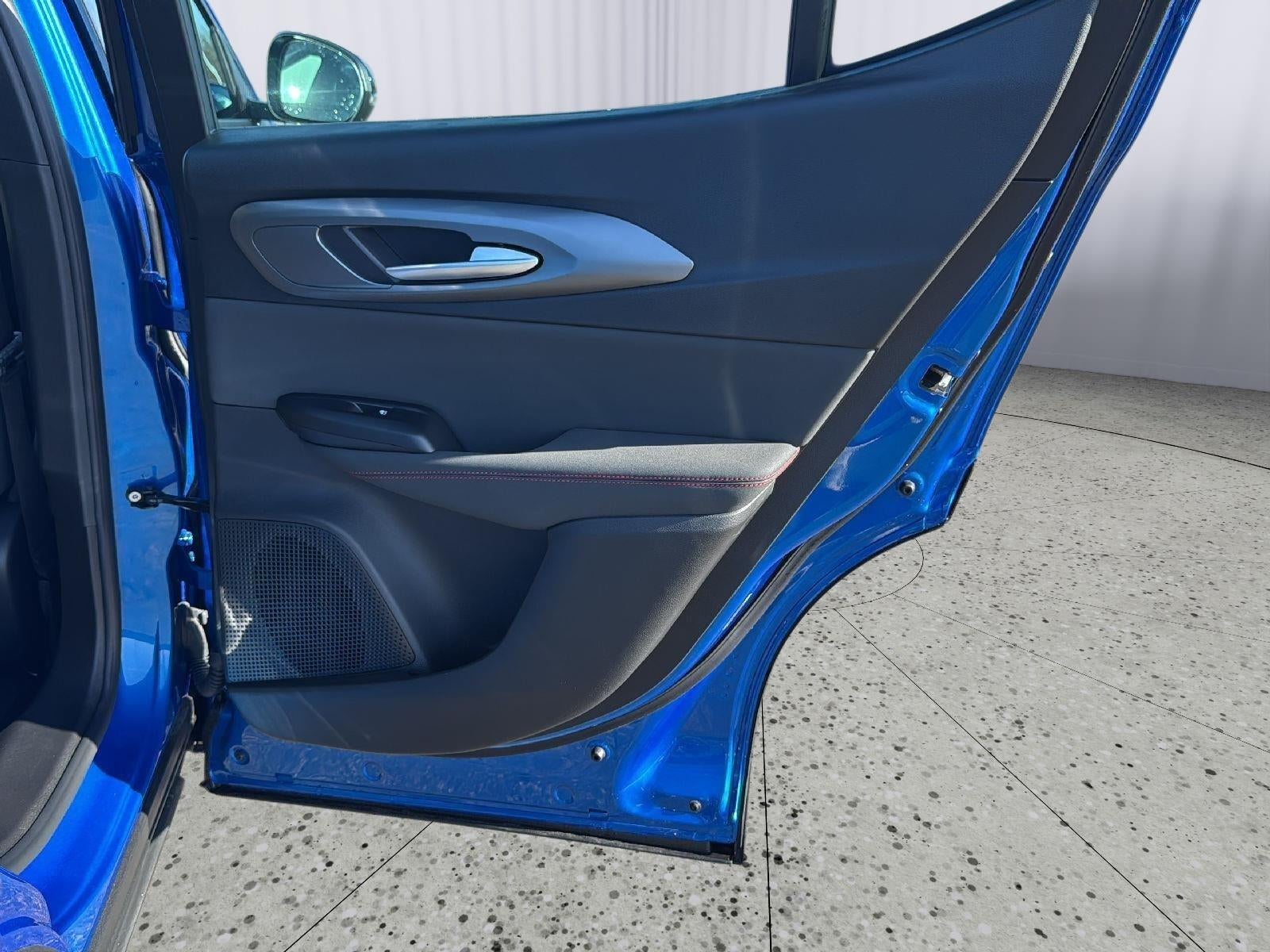 2025 Dodge Hornet GT