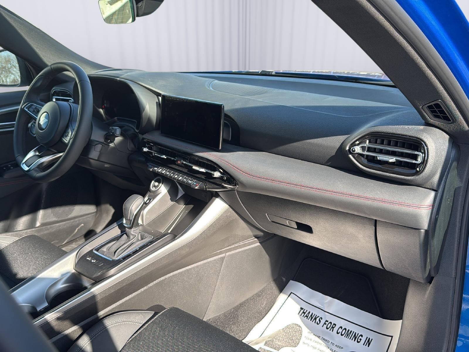 2025 Dodge Hornet GT
