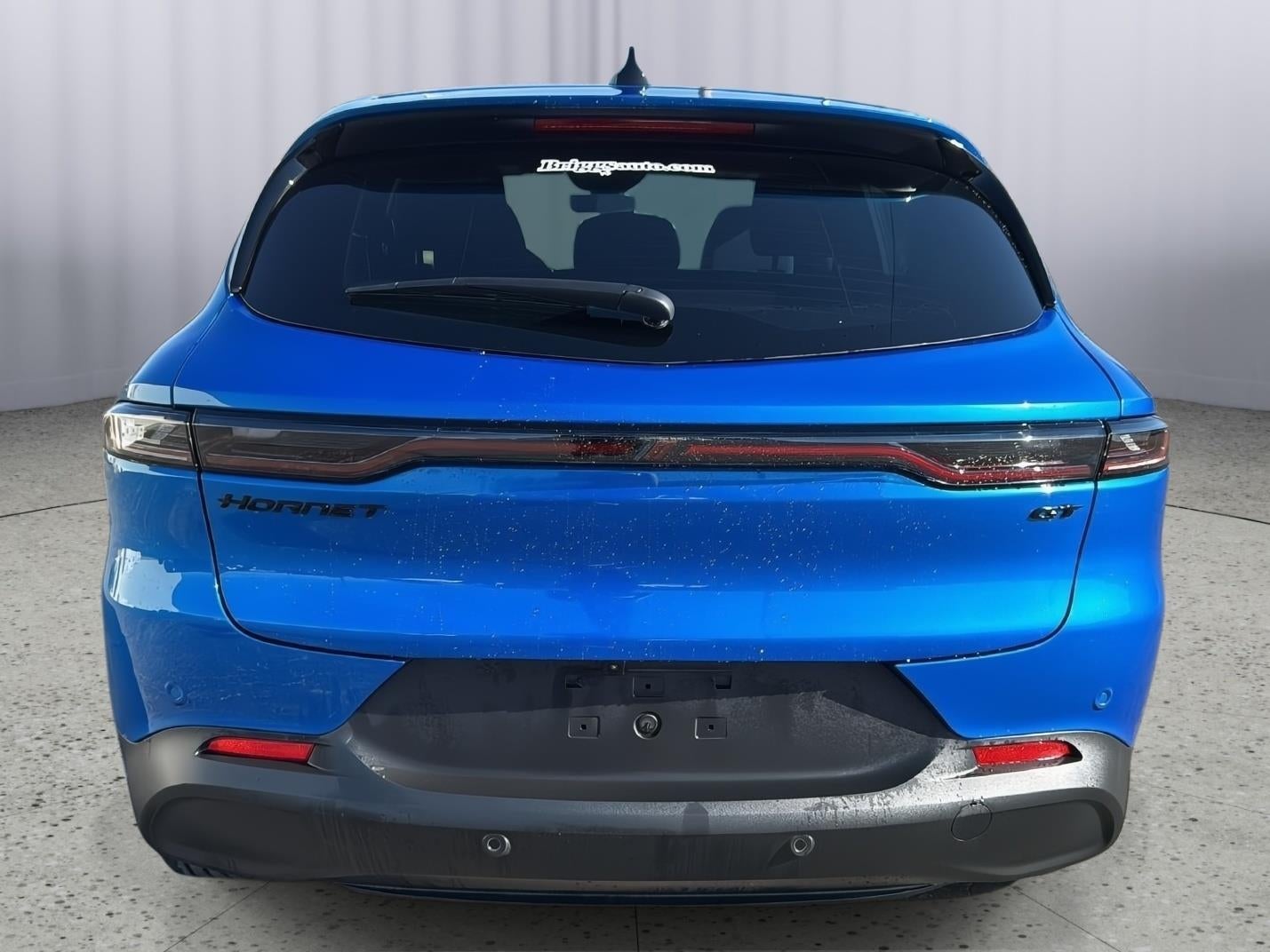 2025 Dodge Hornet GT