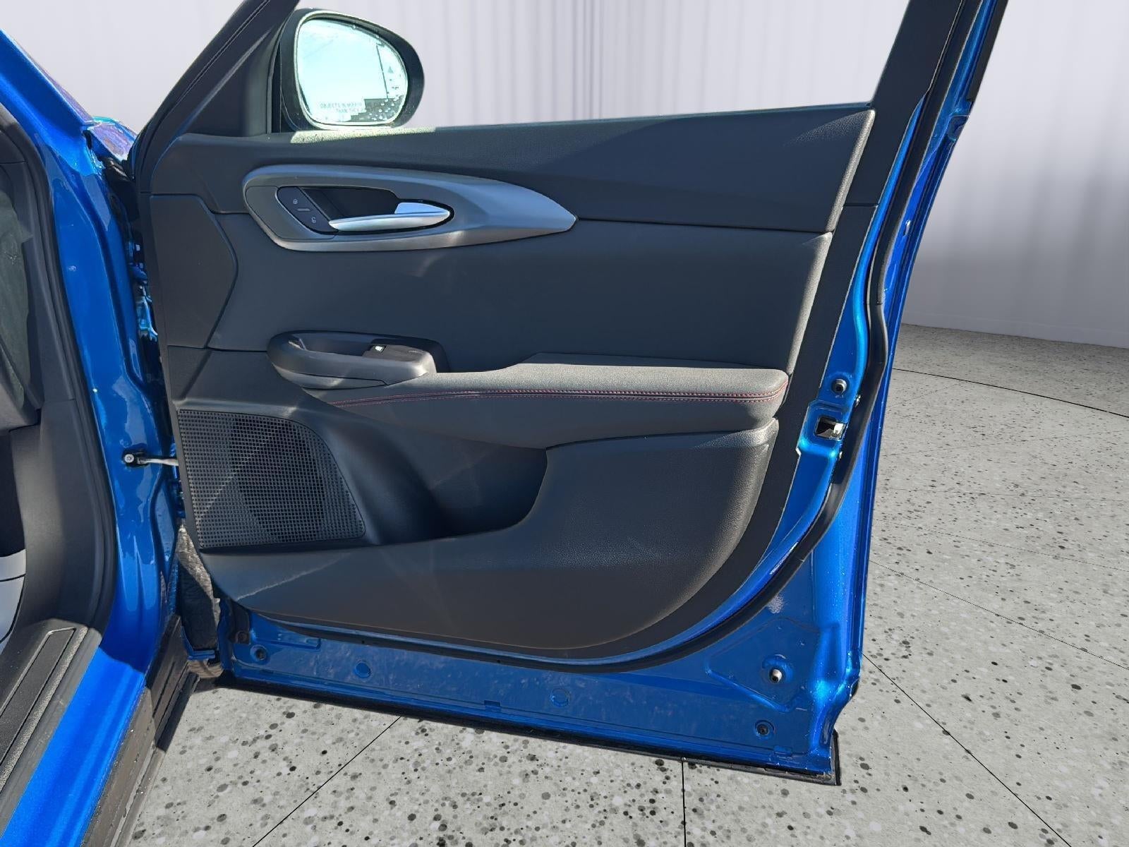 2025 Dodge Hornet GT