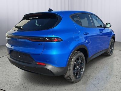 2025 Dodge Hornet GT