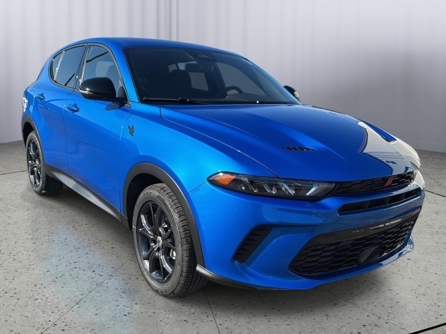 2025 Dodge Hornet GT