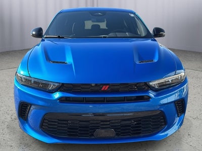 2025 Dodge Hornet GT