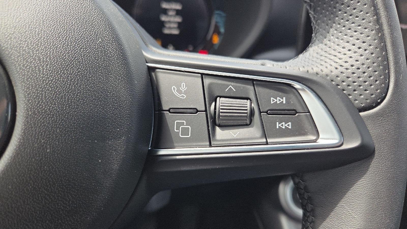 2025 Dodge Hornet GT