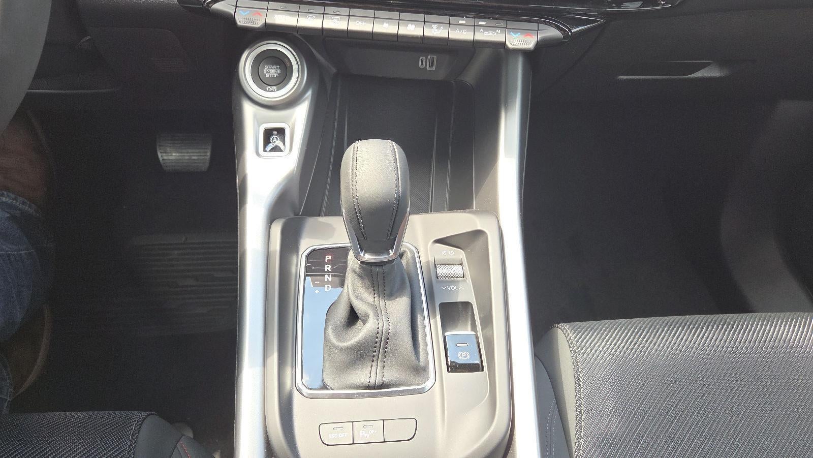 2025 Dodge Hornet GT
