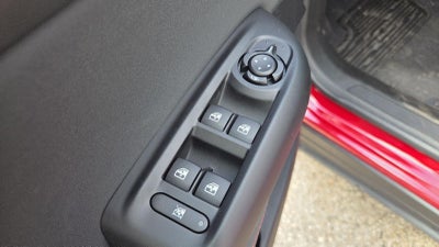 2025 Dodge Hornet GT