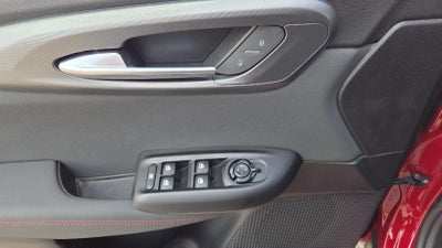 2025 Dodge Hornet GT