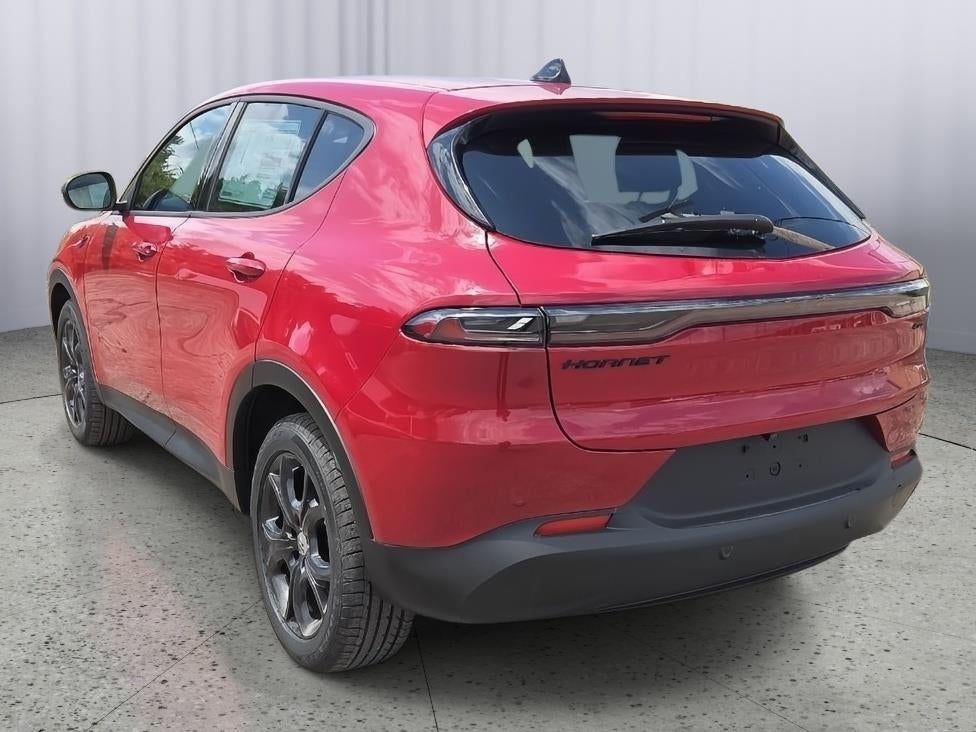 2025 Dodge Hornet GT