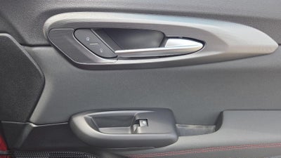 2025 Dodge Hornet GT