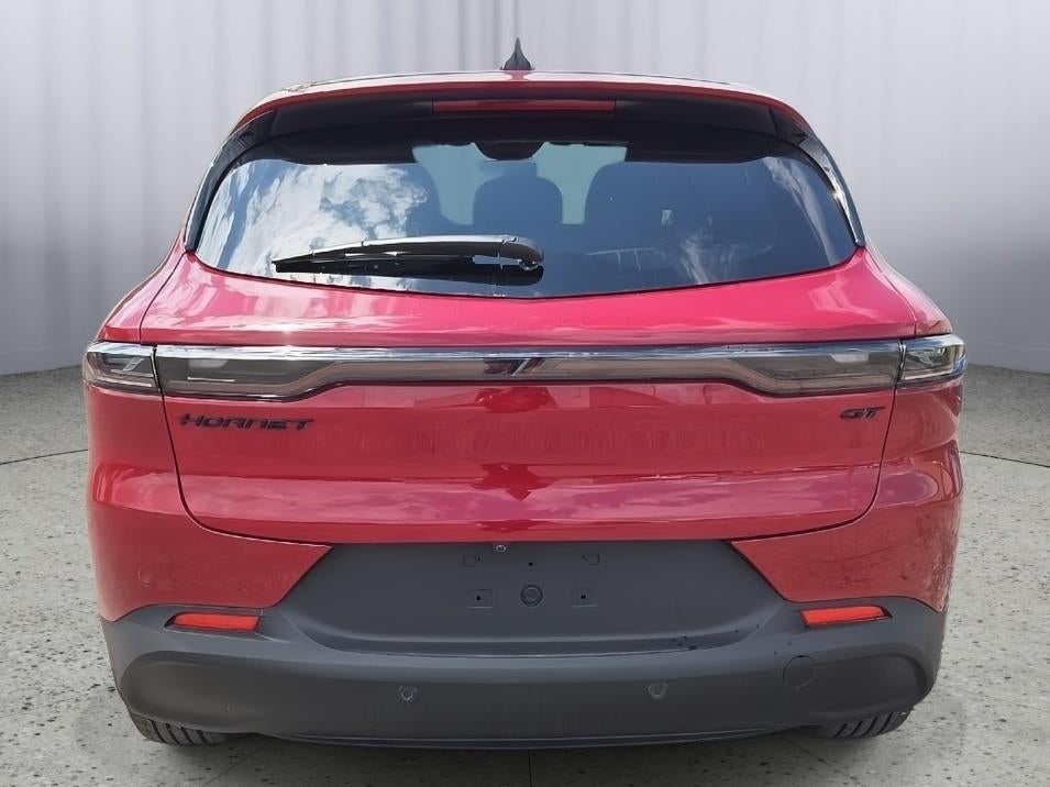 2025 Dodge Hornet GT
