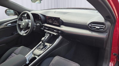 2025 Dodge Hornet GT