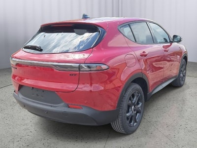 2025 Dodge Hornet GT
