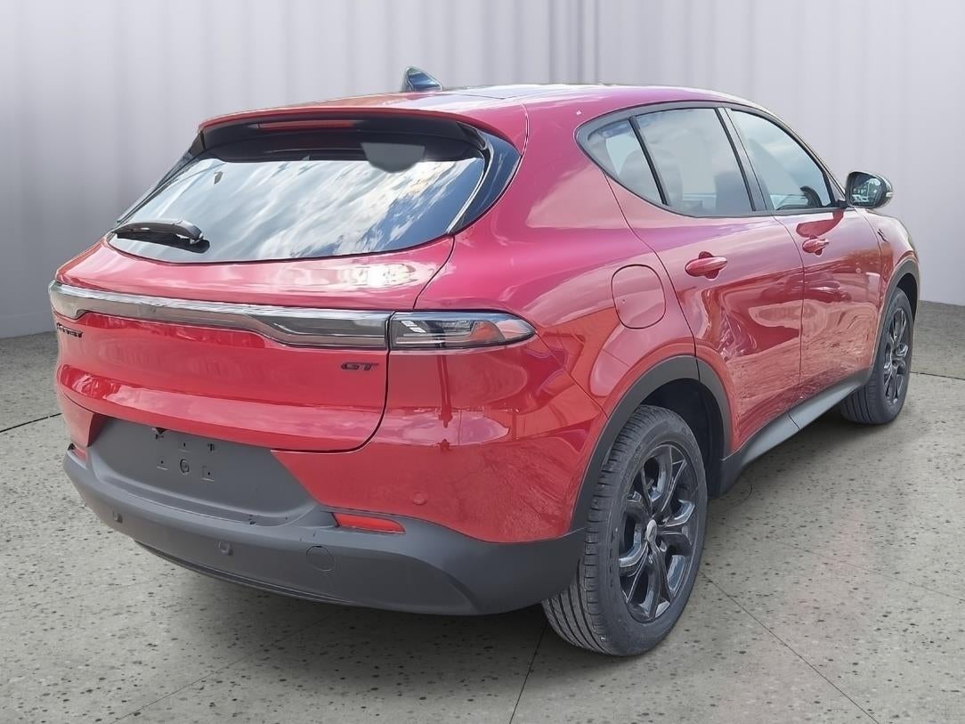2025 Dodge Hornet GT