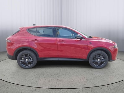 2025 Dodge Hornet GT