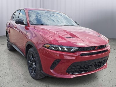 2025 Dodge Hornet GT