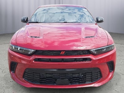 2025 Dodge Hornet GT