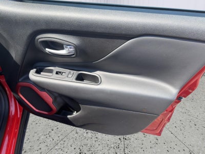 2023 Jeep Renegade Trailhawk 4x4