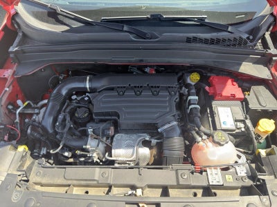 2023 Jeep Renegade Trailhawk 4x4