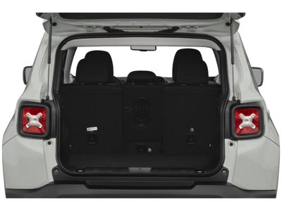 2022 Jeep Renegade Limited 4x4