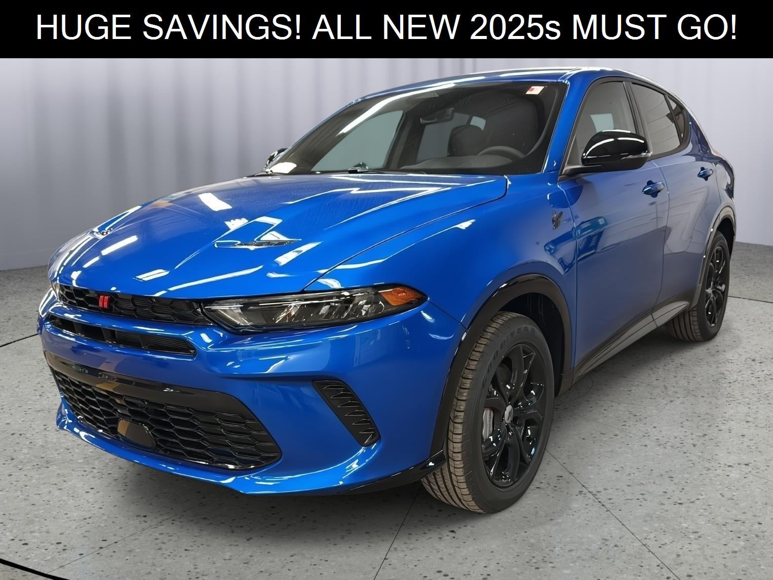 2025 Dodge Hornet R/T